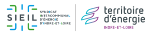 SIEIL - Syndicat Intercommunal d'Énergie d'Indre-et-Loire - Territoire d'énergie - Indre-et-Loire