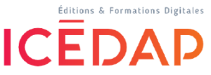 Icédap - Éditions & Formations Digitales